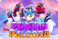Ruby Slots Penguin Palooza