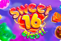 Ruby Slots Sweet 16 Blast